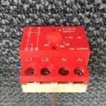  Electronic Thermostat-1