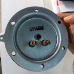  Flange Heating Element-5