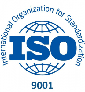 ISO-9001-logo