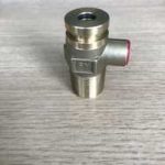  LPG Cylinder Valve-2