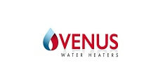 Venus water heaters